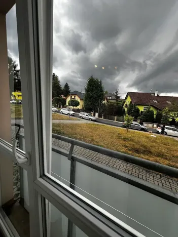Pronájem bytu 2+kk, Karlovy Vary, Spálená, 64 m2