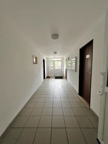 Pronájem bytu 2+kk, Karlovy Vary, Spálená, 64 m2