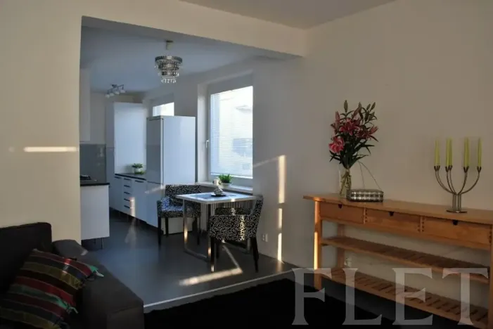 Pronájem bytu 3+1, Praha - Modřany, Hájenská, 77 m2