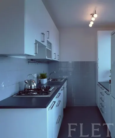 Pronájem bytu 3+1, Praha - Modřany, Hájenská, 77 m2