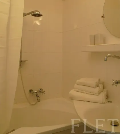 Pronájem bytu 3+1, Praha - Modřany, Hájenská, 77 m2