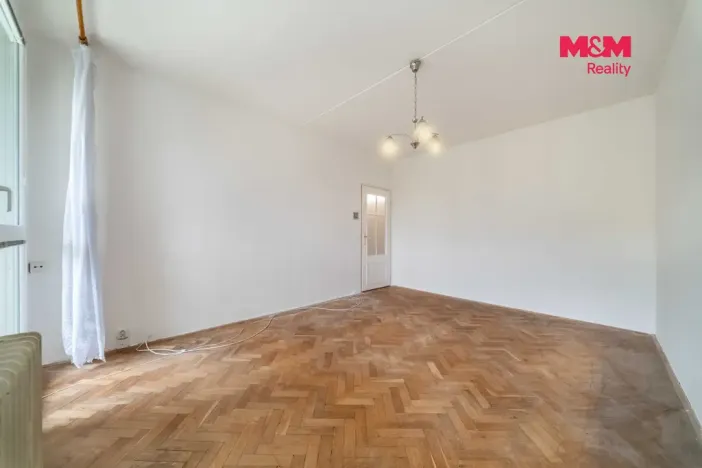 Pronájem bytu 3+1, Rakovník - Rakovník II, Průběžná, 61 m2