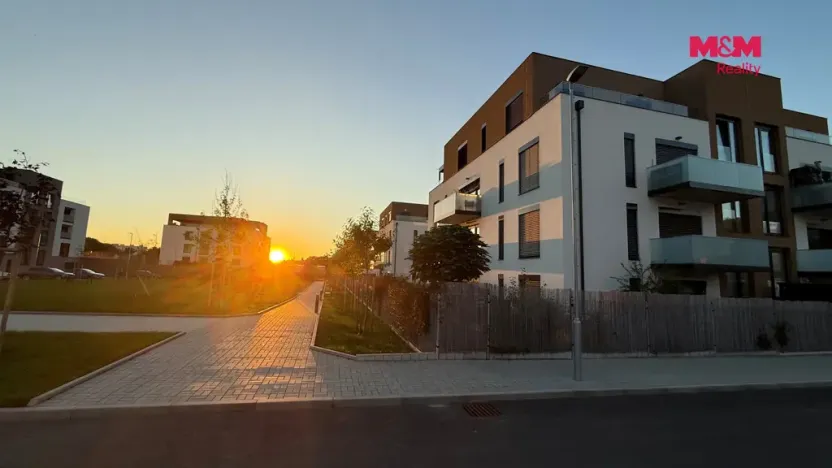 Prodej bytu 2+kk, Praha - Bohnice, Pekařova, 49 m2