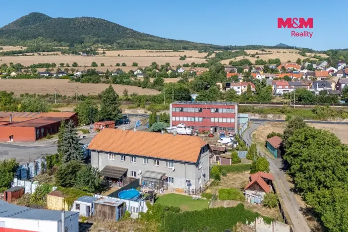 Prodej bytu 4+1, Lhotka nad Labem, 88 m2