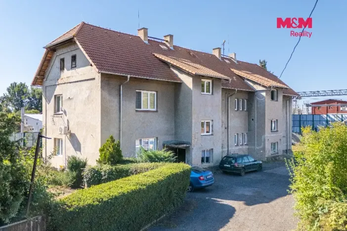 Prodej bytu 4+1, Lhotka nad Labem, 88 m2