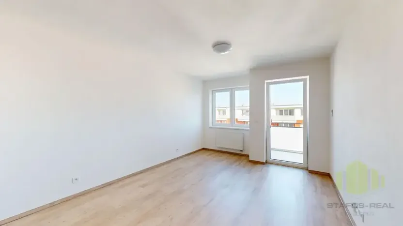 Pronájem bytu 1+kk, Olomouc, Wolkerova, 30 m2