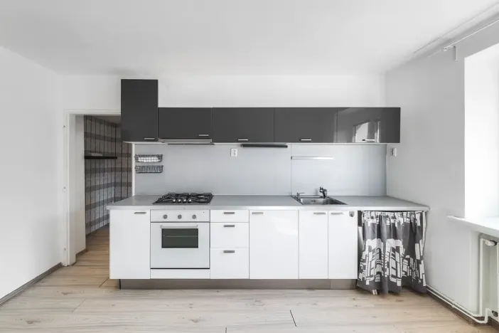 Prodej bytu 2+1, Ostrava - Zábřeh, Čujkovova, 48 m2