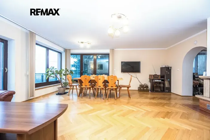 Pronájem rodinného domu, Mirošovice, Senohrabská, 150 m2