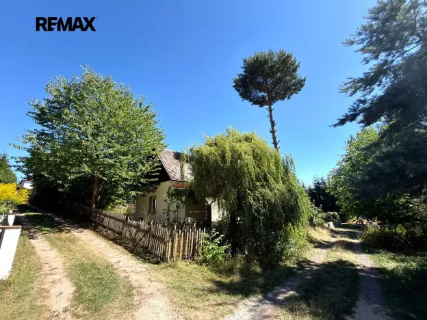 Prodej chaty, Tuchořice, 37 m2