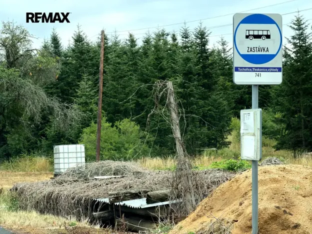 Prodej chaty, Tuchořice, 37 m2