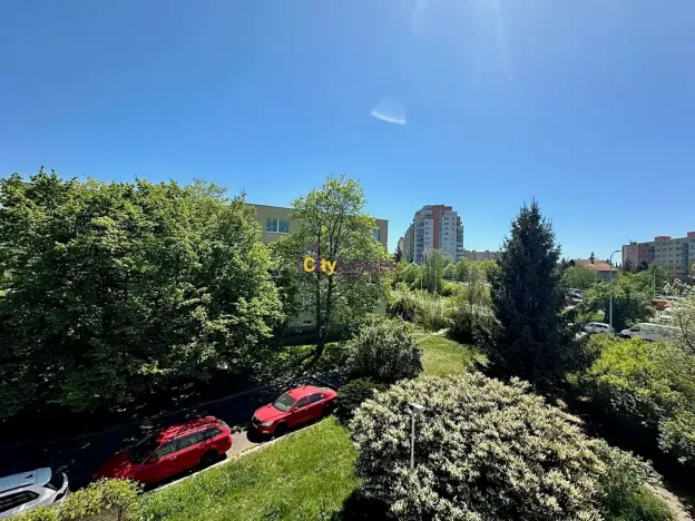 Prodej bytu 2+1, Praha - Lhotka, Na rovinách, 57 m2