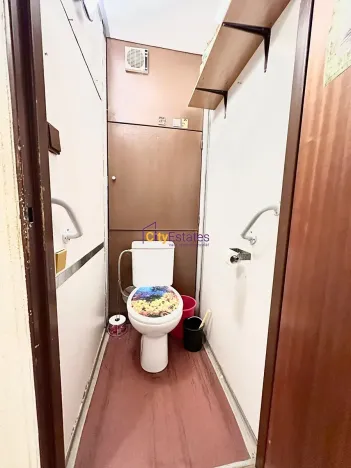 Prodej bytu 2+1, Praha - Lhotka, Na rovinách, 57 m2