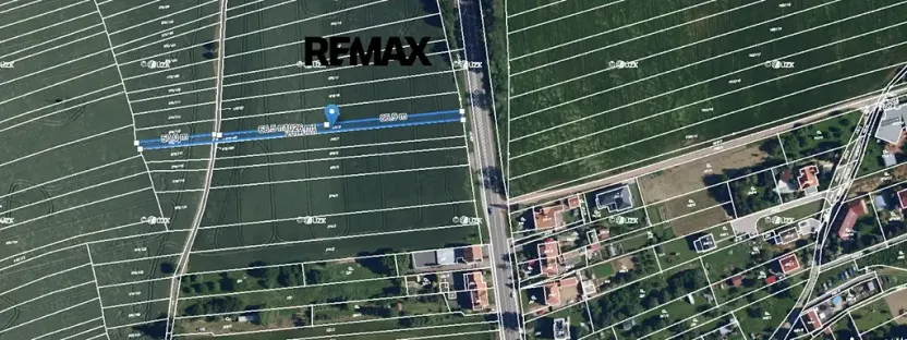 Prodej pozemku pro bydlení, Lipůvka, 1067 m2