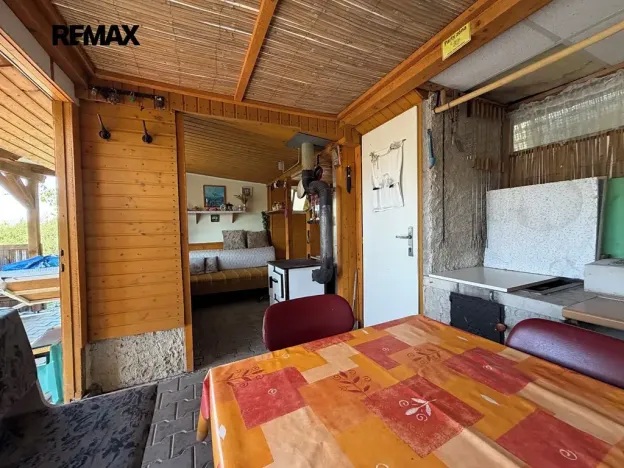 Prodej zahrady, Nížkovice, 1424 m2