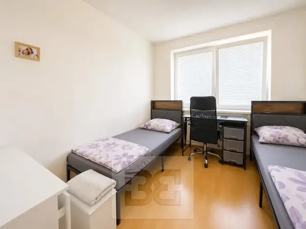 Prodej bytu 3+kk, Rajhrad, Klášterní Dvůr, 79 m2