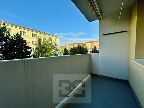 Pronájem bytu 1+1, Mokrá-Horákov, 38 m2