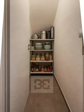 Pronájem bytu 2+kk, Tuchoměřice, V Kněžívce, 64 m2