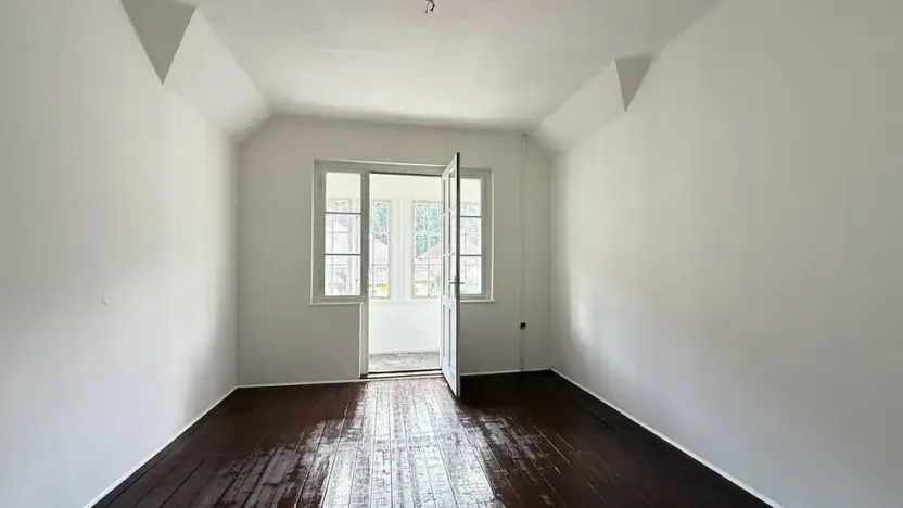 Prodej bytu 2+1, Karlovy Vary, Moskevská, 68 m2