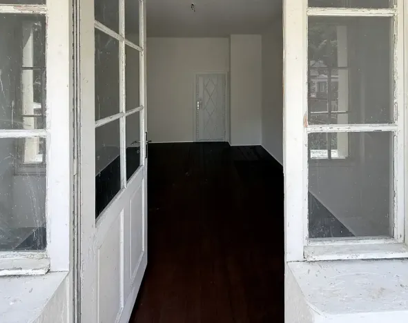 Prodej bytu 2+1, Karlovy Vary, Moskevská, 68 m2