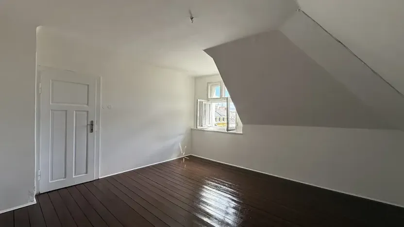 Prodej bytu 2+1, Karlovy Vary, Moskevská, 68 m2