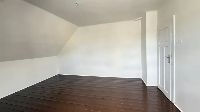 Prodej bytu 2+1, Karlovy Vary, Moskevská, 68 m2