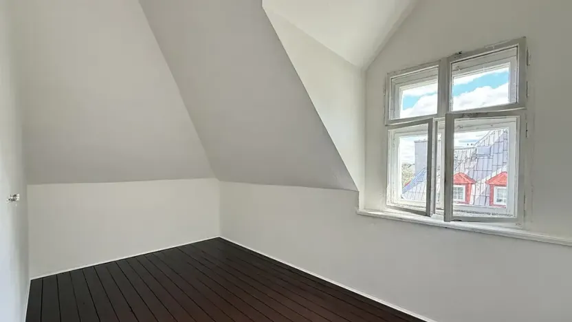Prodej bytu 2+1, Karlovy Vary, Moskevská, 68 m2