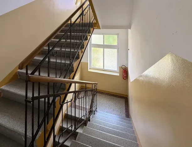 Prodej bytu 2+1, Karlovy Vary, Moskevská, 68 m2