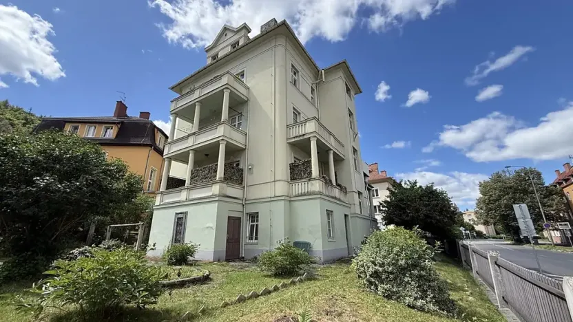 Prodej bytu 2+1, Karlovy Vary, Moskevská, 68 m2