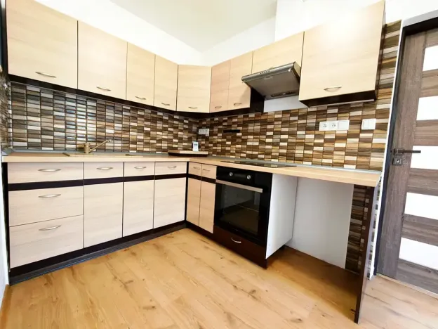 Pronájem bytu 3+1, Hlinsko, Fűgnerova, 76 m2