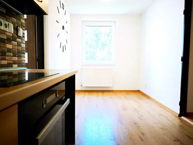 Pronájem bytu 3+1, Hlinsko, Fűgnerova, 76 m2