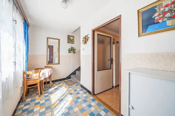 Prodej rodinného domu, Perálec, 100 m2