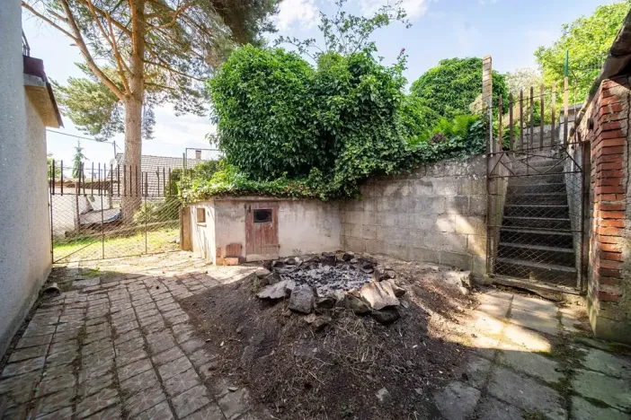 Prodej rodinného domu, Perálec, 100 m2