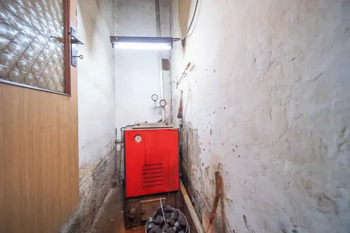 Prodej rodinného domu, Skuteč, Heydukova, 101 m2