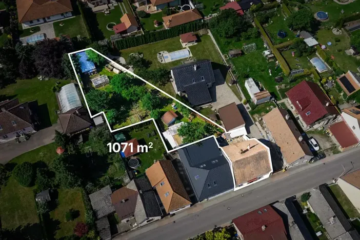 Prodej rodinného domu, Skuteč, Heydukova, 101 m2