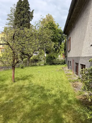 Prodej rodinného domu, Česká Kamenice, Máchova, 150 m2