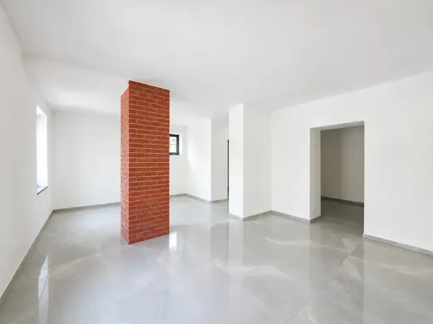 Prodej bytu 3+kk, Praha - Košíře, Píseckého, 85 m2