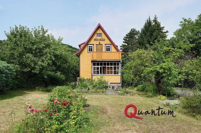 Prodej chaty, Měchenice, 80 m2