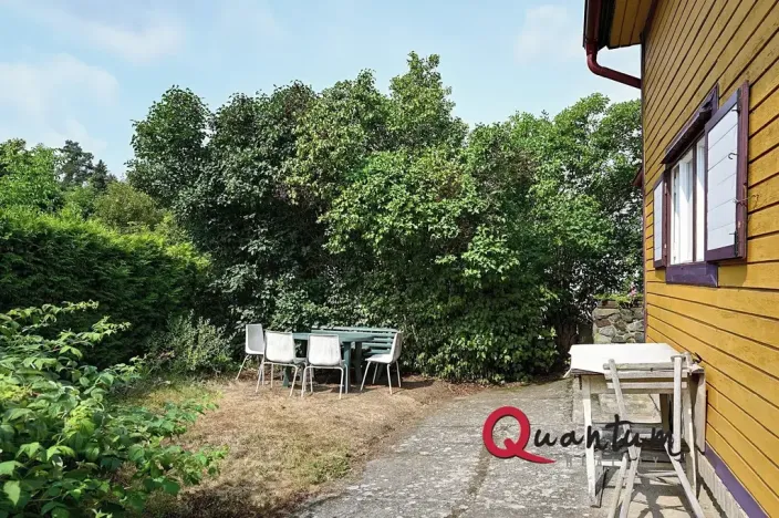 Prodej chaty, Měchenice, 80 m2