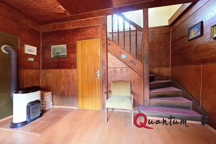 Prodej chaty, Měchenice, 80 m2