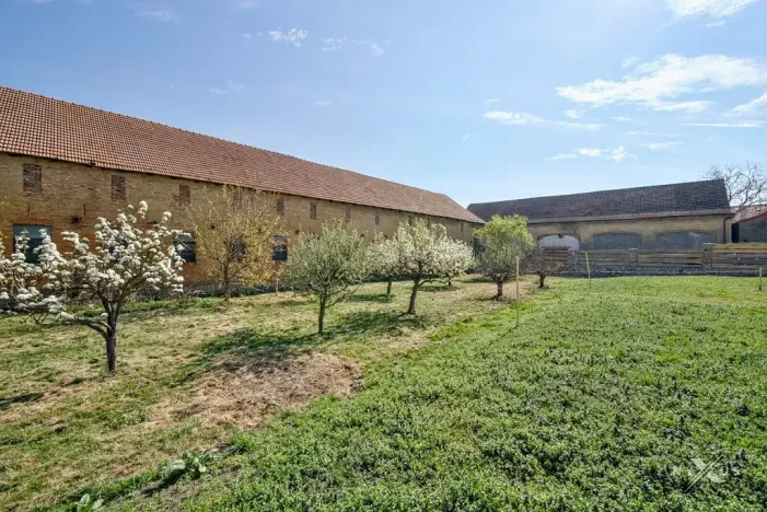 Prodej rodinného domu, Brázdim, 153 m2