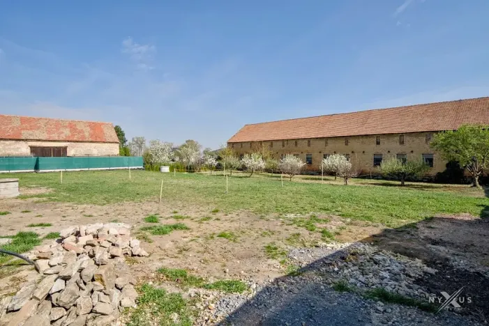 Prodej rodinného domu, Brázdim, 153 m2