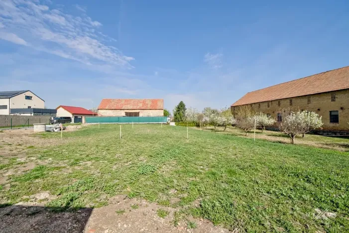 Prodej rodinného domu, Brázdim, 153 m2