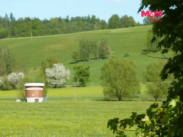 Prodej louky, Náchod, 13200 m2