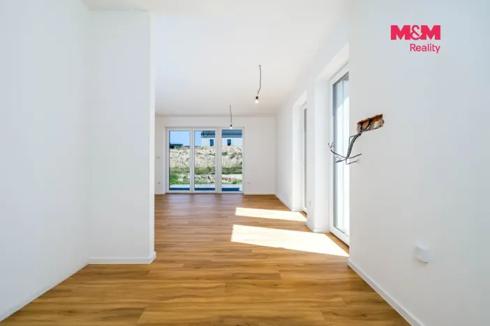 Prodej rodinného domu, Slatina nad Zdobnicí, 85 m2