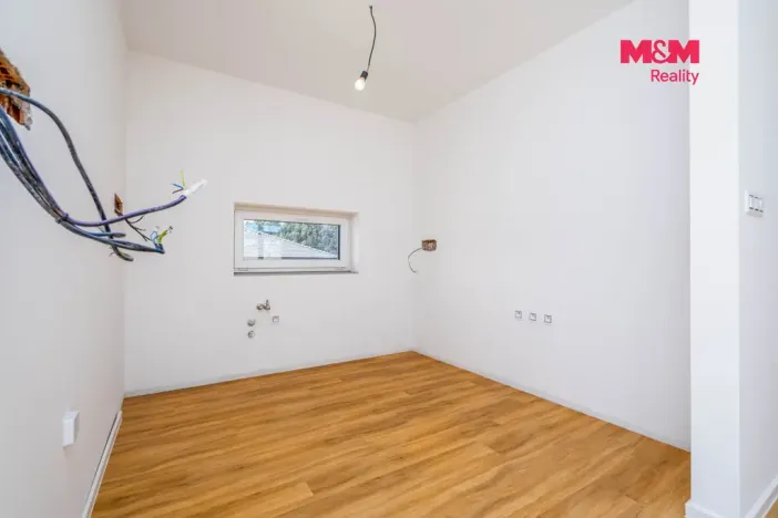 Prodej rodinného domu, Slatina nad Zdobnicí, 85 m2