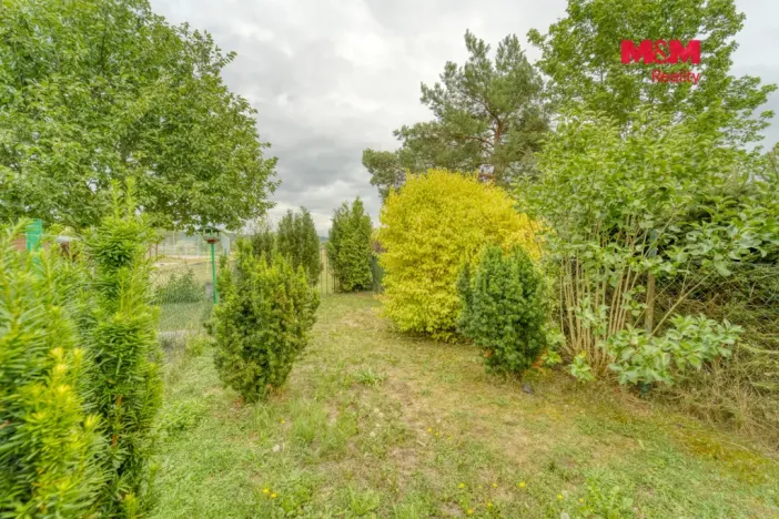 Prodej bytu 4+1, Písek, Semická, 75 m2