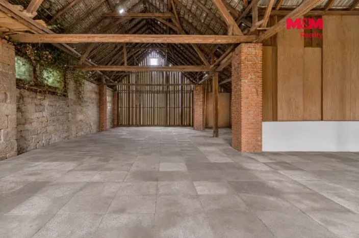 Prodej rodinného domu, Nemyčeves, 100 m2