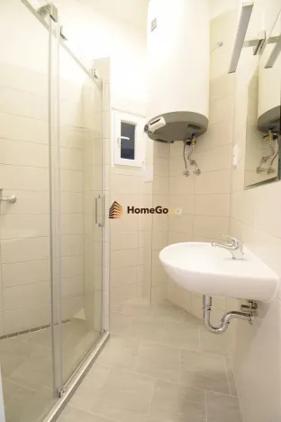 Pronájem bytu 2+kk, Praha - Nusle, Žateckých, 50 m2