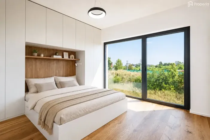 Prodej bytu 3+kk, Praha - Hlubočepy, Dostalové, 55 m2