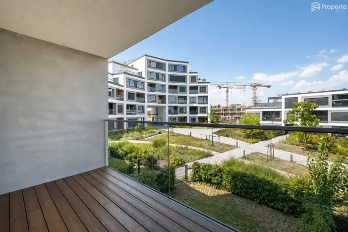 Prodej bytu 3+kk, Praha - Hlubočepy, Dostalové, 55 m2